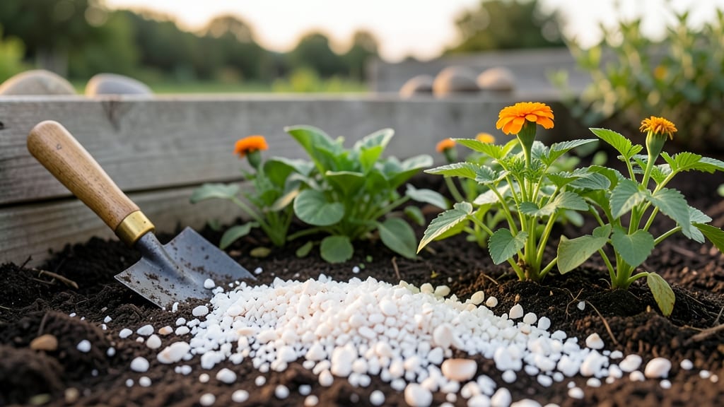 Egg Shells in Garden: How They Boost Soil and Repel Pests Naturally