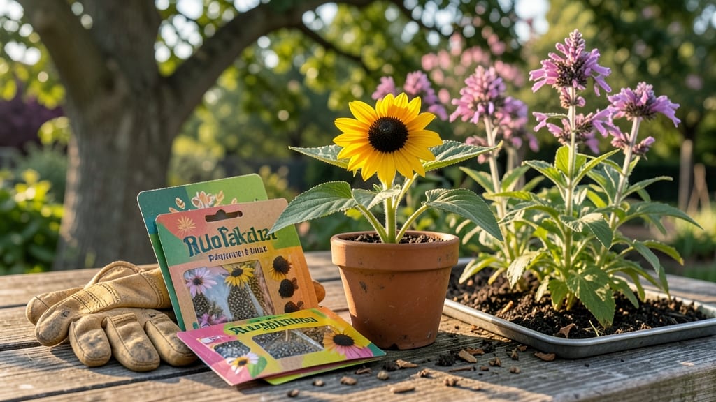Kentucky Gardening Zone: USDA Map Breakdown and Planting Deadlines by County
