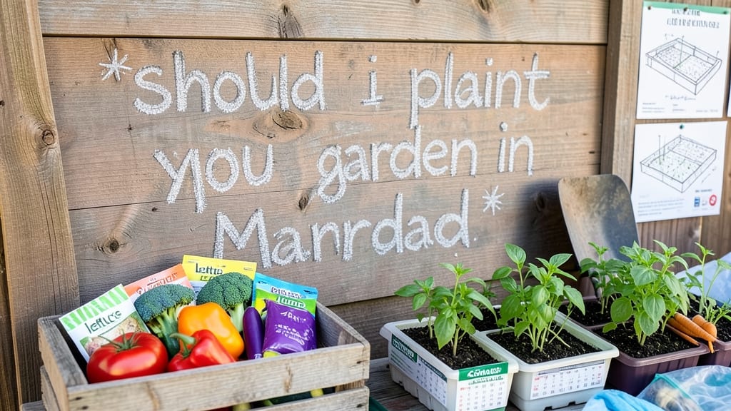 When Should I Plant My Garden in Maryland: Exact Dates by Zone for Peak Success