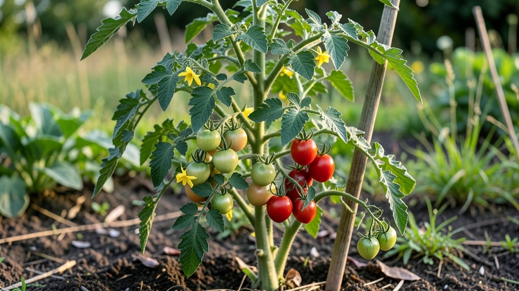 Tomato Planting Guide for Vernon NJ Gardens: Exact Last Frost Dates and Best Varieties