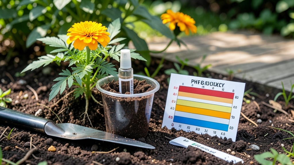 What Is the Ideal pH for Garden Soil: Exact Ranges by Plant Type