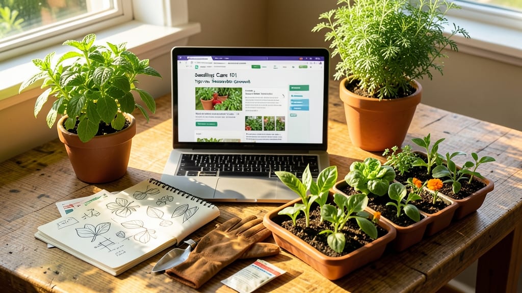 How to Choose the Best Online Gardening Schools: Accreditation and Career Paths Explained