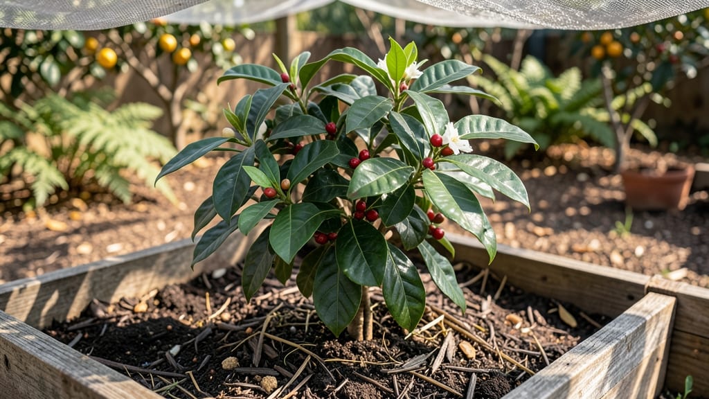 Coffee Grounds in Garden Soil: How They Boost Soil Health and What to Avoid