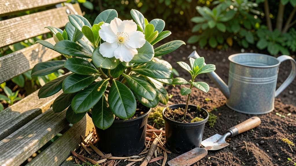 Gardenia Planting Zone: Exact USDA Ranges and Frost-Free Timing