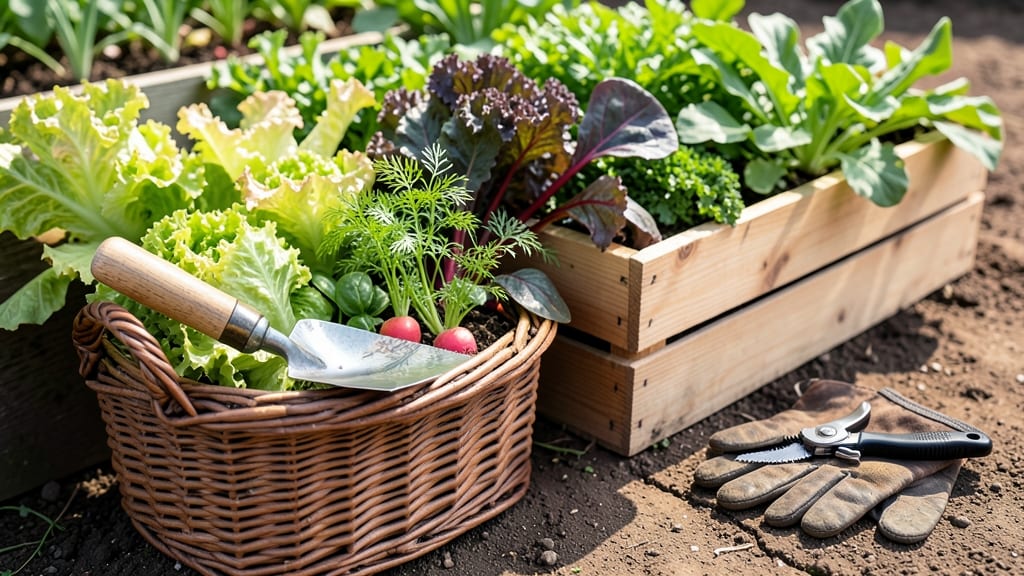 Market Gardening Climate: Ideal Zones and Microclimate Hacks for Year-Round Success