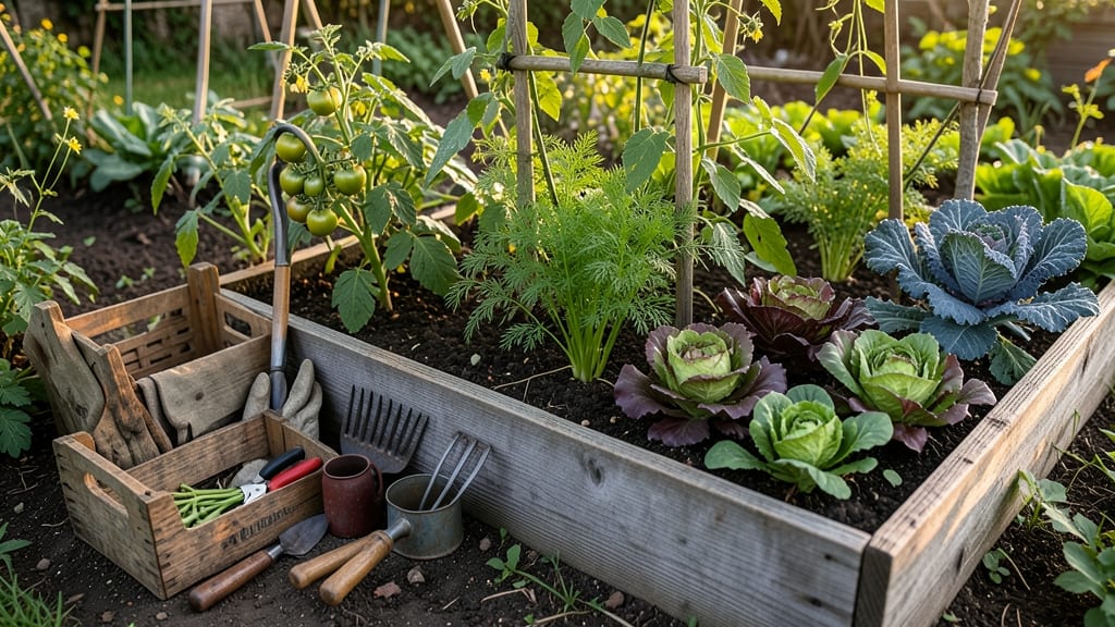 Fenway Victory Gardens: WWII Origins and Modern Urban Farming Revival