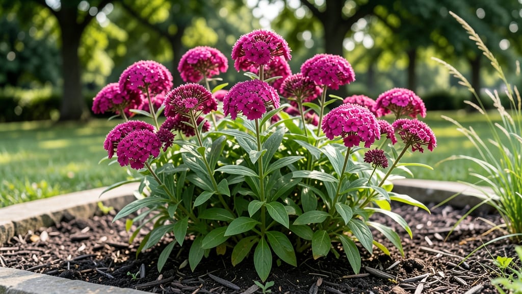 Garden Phlox Bloom Time: USDA Zone Chart for Exact Months