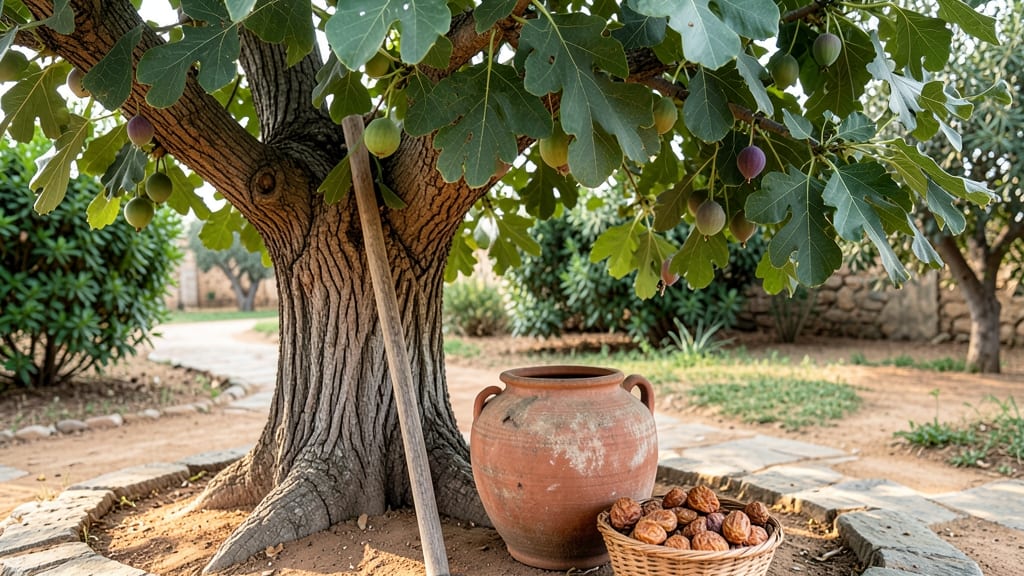 The Garden in the Bible: Historical Names, Symbolism, and Biblical Significance Explained