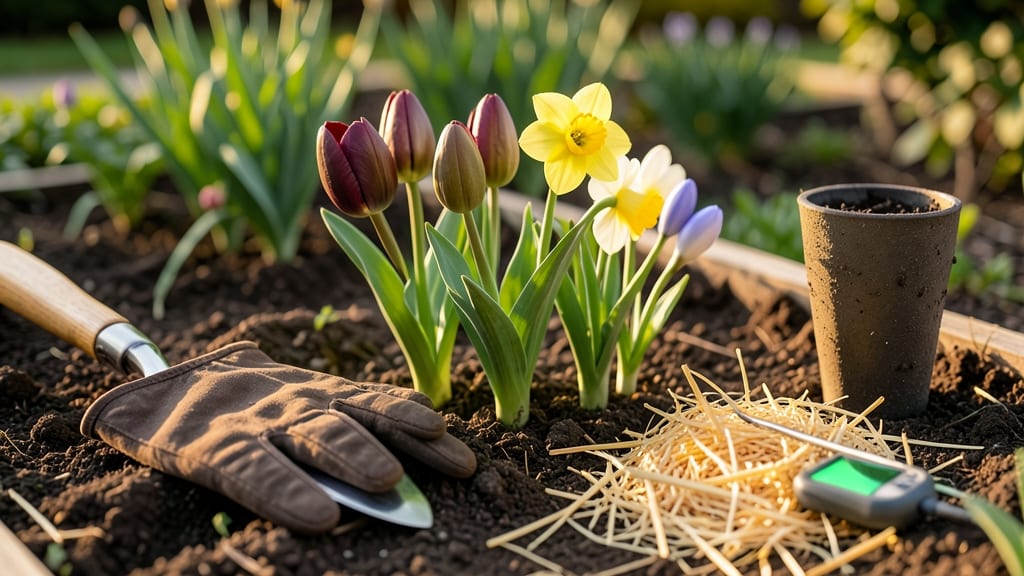When to Plant a Garden in Indiana: Zone-Specific Timeline for Maximum Yield