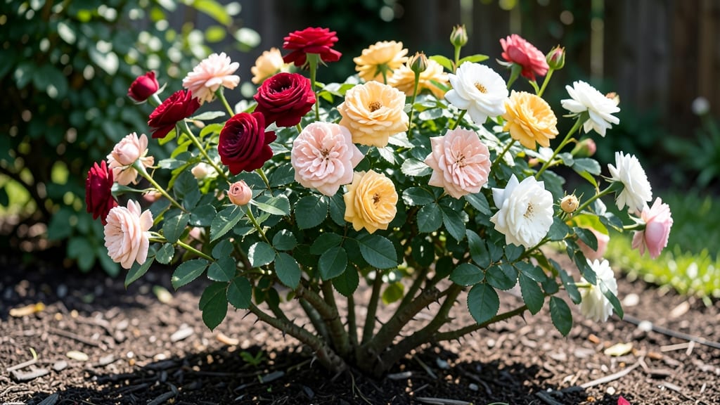 How to Visit the Rose Garden at Stanley Park: Best Times and Hidden Tips