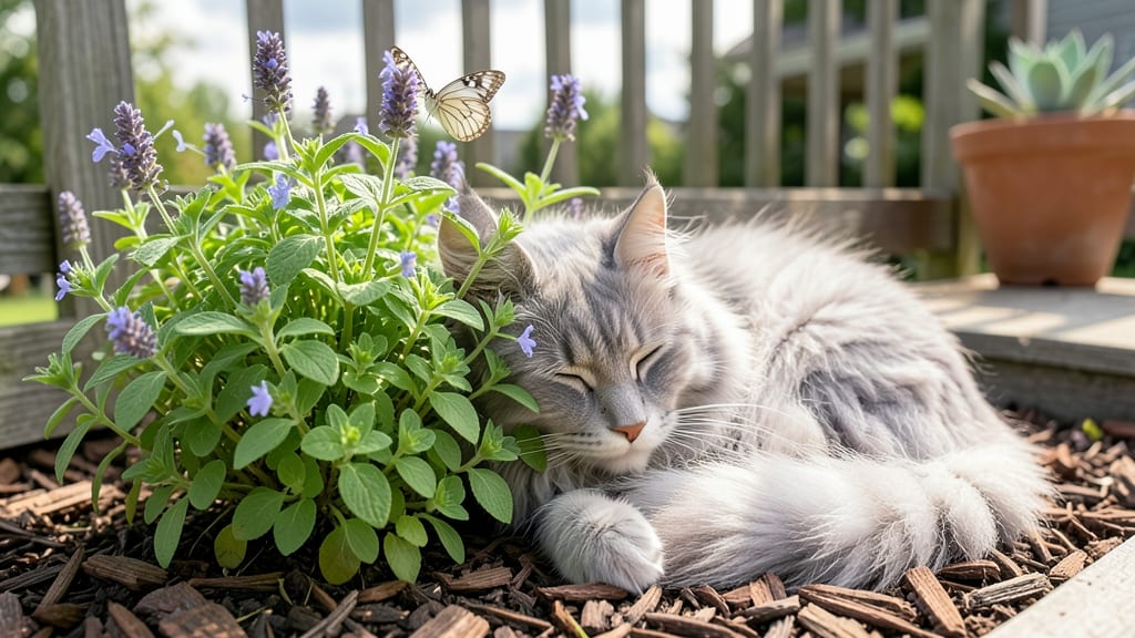 How to Keep Pets Safe in Your Garden: Expert Tips and Plant Choices