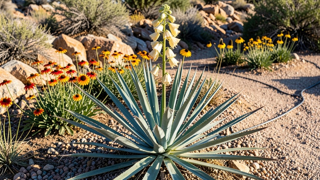 New Mexico Botanical Garden: Hidden Trails, Seasonal Blooms, and Visitor Must-Sees