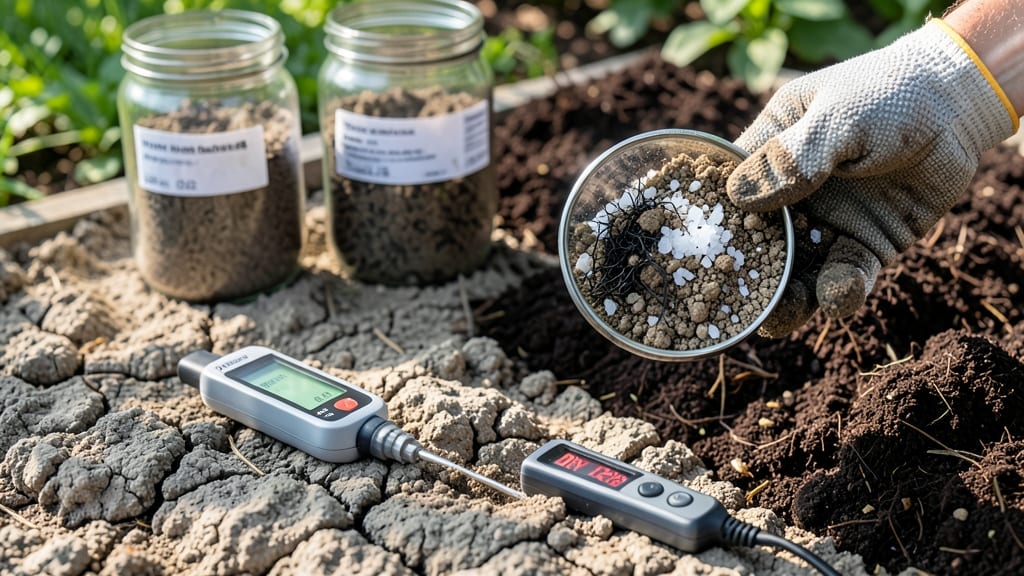 Does Garden Soil Go Bad: How Long It Lasts and When to Replace It