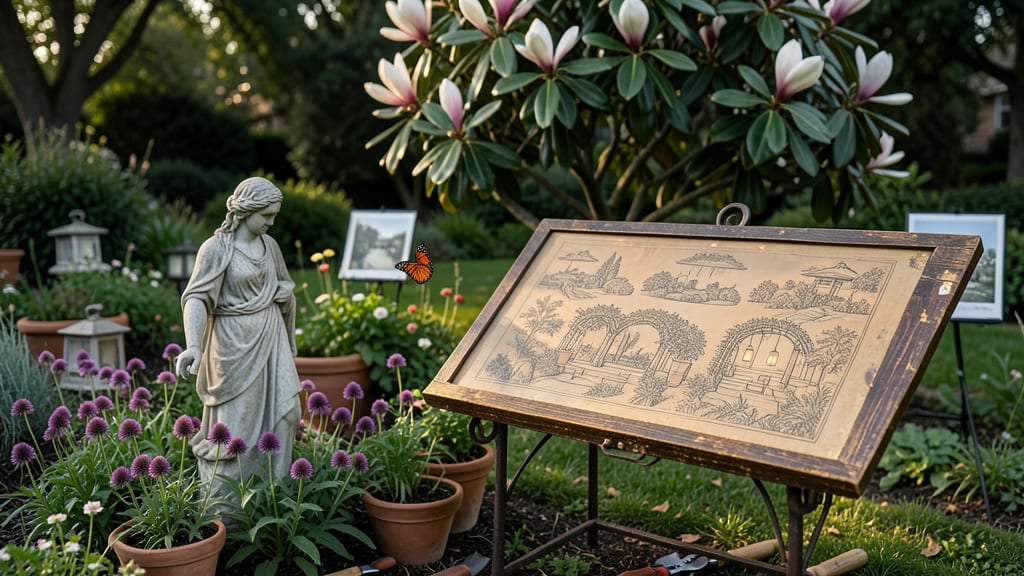 Butchart Gardens History: How It Grew From a Coal Mine to a World-Famous Landmark