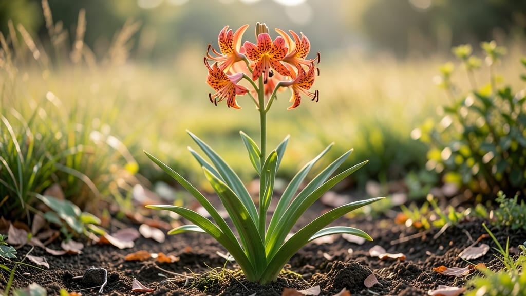 What Does the Tiger Do in Grow a Garden: Its Role in Soil Health and Pest Control