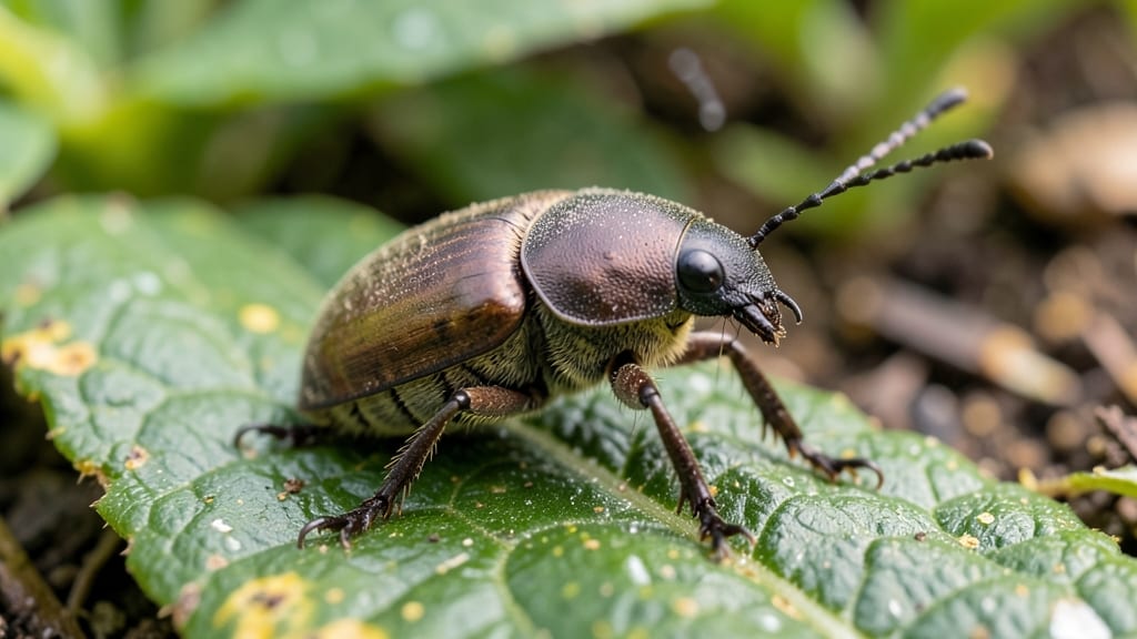 What Eats Garden Snails: Natural Predators That Control Populations Effectively