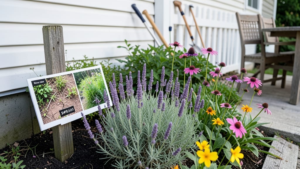 Do Gardens Increase Property Value: Real Estate Data and ROI Breakdown