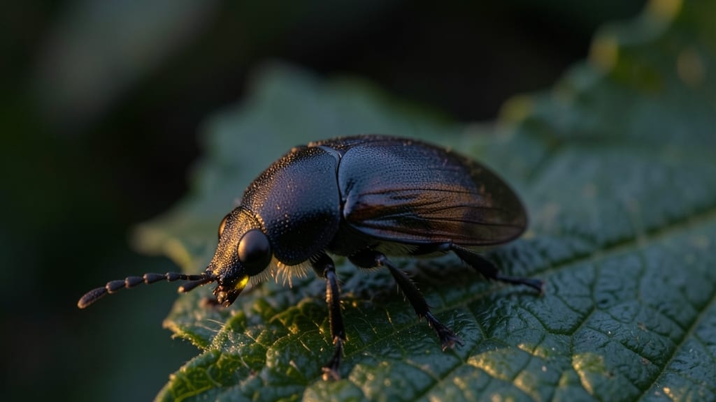 Are Lightning Bugs Good for the Garden: How They Control Pests and Boost Soil Health Naturally