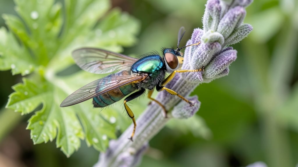 Insects in Garden Identification: Quick Guide to Common Pests and Solutions