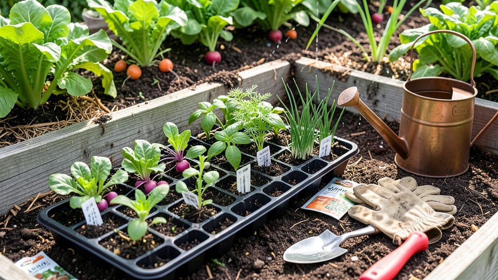 Freshly Gardened Meaning: What It Really Means for Your Plants' Health