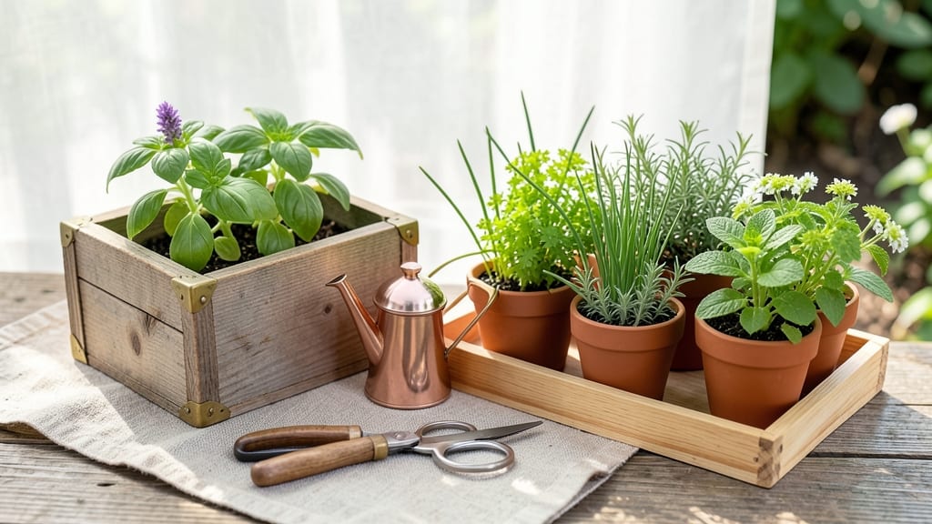 To Go Garden: When to Plant and Frost-Free Deadlines by Zone