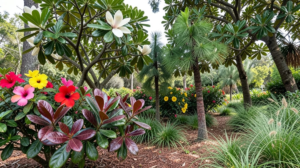Largest Botanical Garden in the US: Size, Collections, and Why It Stands Out