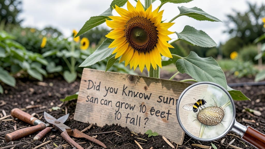 Fun Facts About Gardening: Surprising Science and Unexpected Benefits You’ll Love