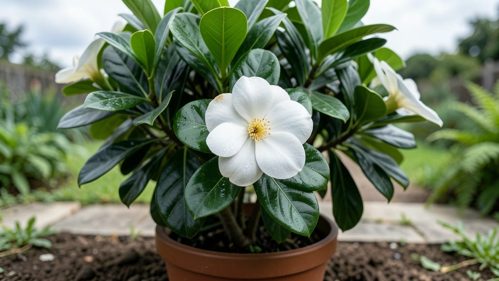 When Do Gardenias Bloom: Months by Variety and Climate Zone Explained