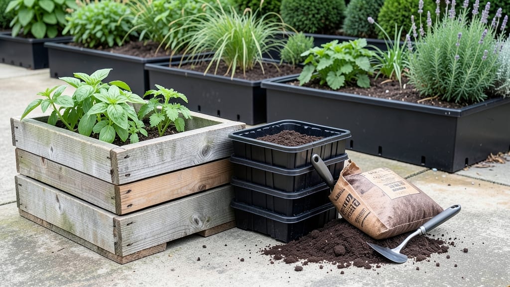 Large Garden Planters Crossword Clue: Crossword Answer and Common Synonyms Explained