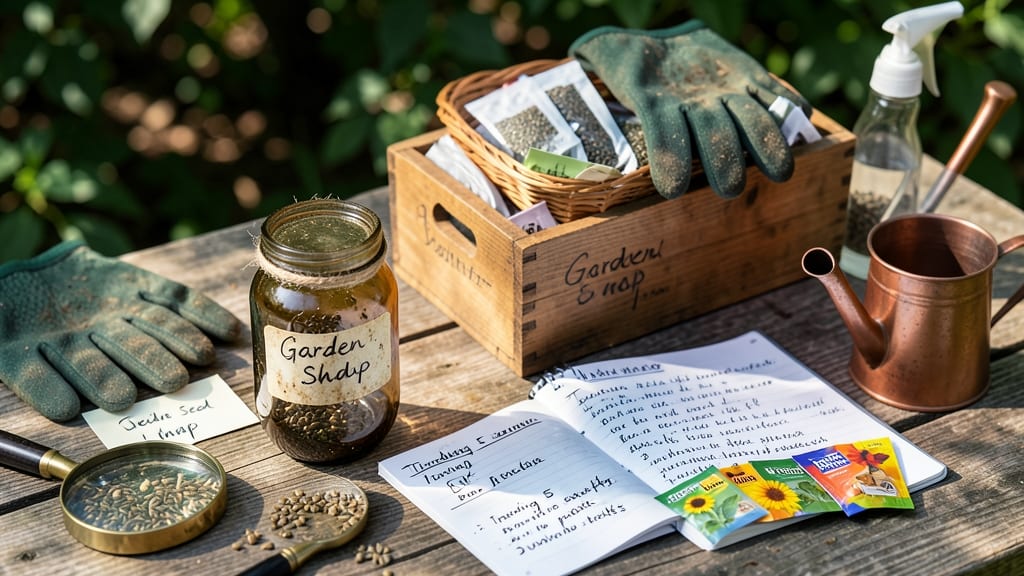 Can You Trade Seeds in Grow a Garden: Rules and Community Policies Explained