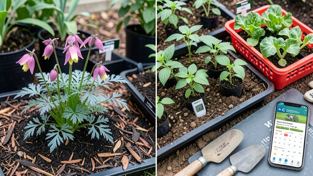 When to Plant a Garden in NC: Zone-Specific Deadlines for Fastest Growth