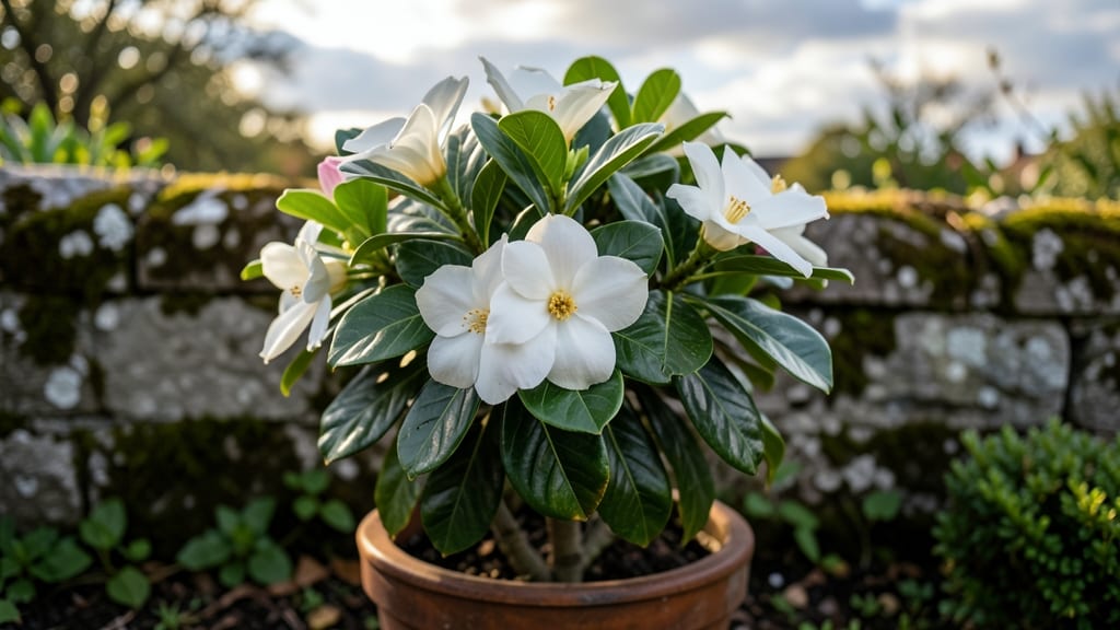 How Tall Do Gardenias Get: Exact Heights by Mature Variety