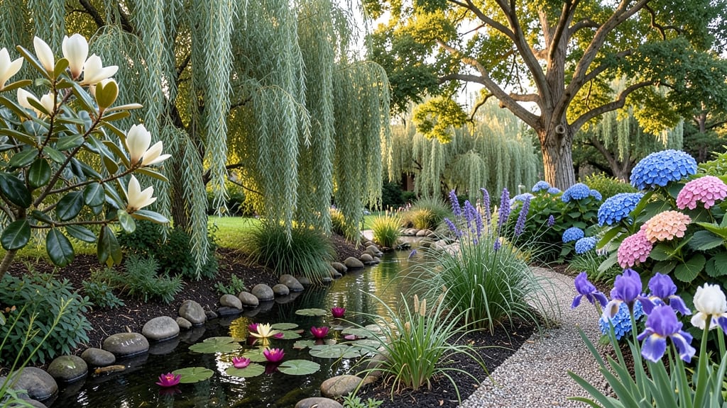 Riverside Botanic Gardens: Seasonal Blooms, Hidden Trails, and Visitor Tips You’ll Love