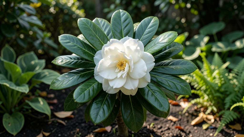 Are Gardenias Perennials or Annuals: Climate Zones Where They Return Year After Year