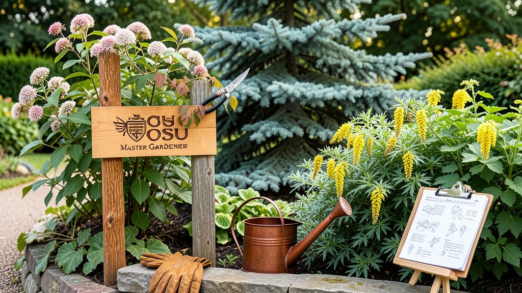 Oregon State University Master Gardener Program: How to Apply and Training Requirements Explained