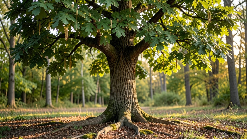 Tomato Is to Garden As Tree Is to: Forest Ecosystem and Key Differences Explained