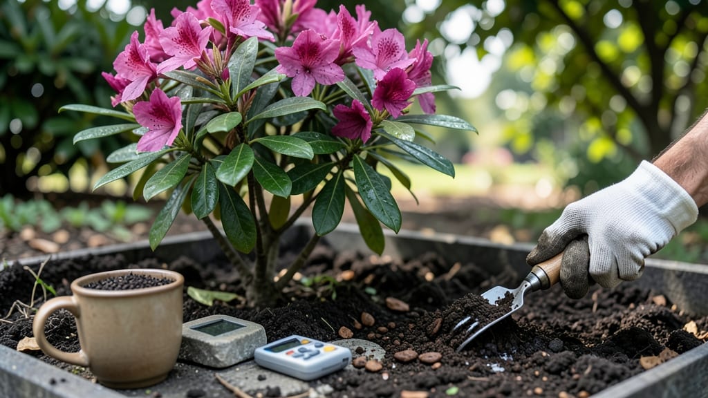 Coffee Grounds in Garden: How They Boost Soil and Repel Pests Naturally