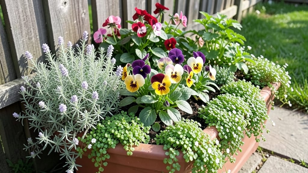 Good Little Garden Plants: Low-Maintenance Picks for Beginners and Busy Growers