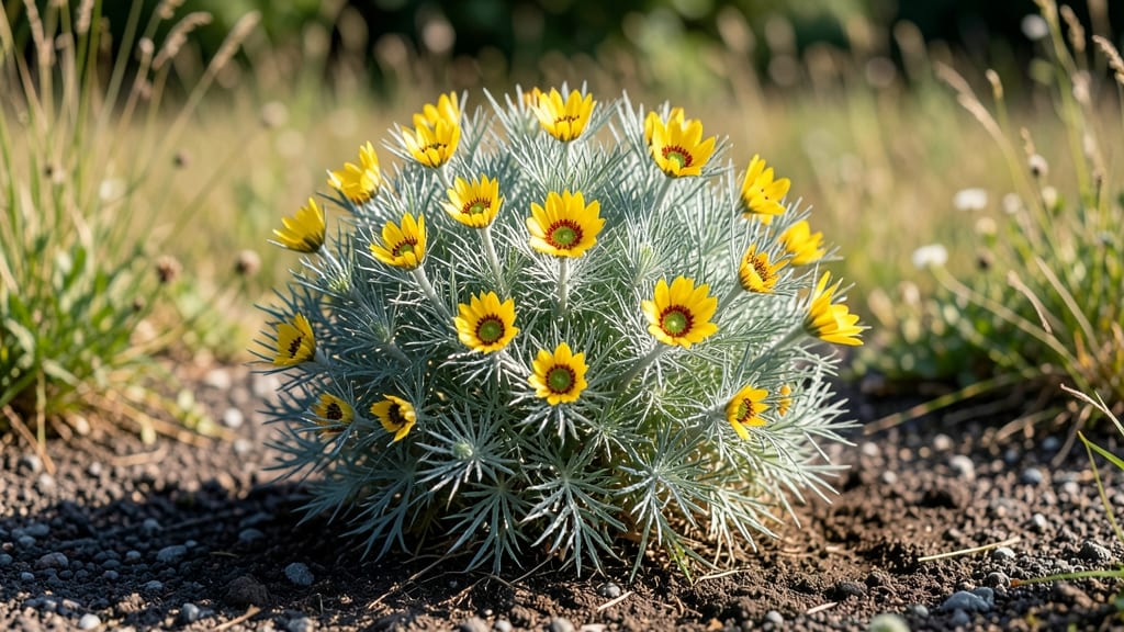 Does New Garden Eye Exist: What It Really Is and Why Gardeners Confuse It