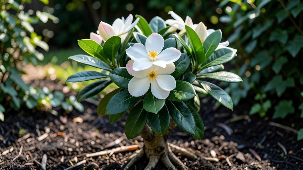 When Gardenias Flower: Exact Months by Zone & Variety