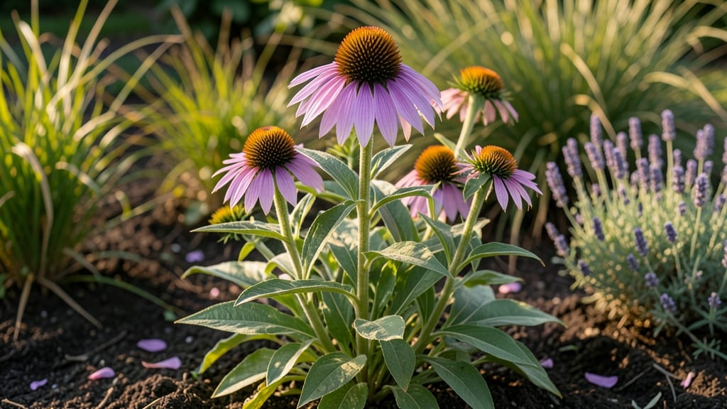 Perennial Garden Zone 5: Cold-Hardy Plant Picks and Their True Survival Limits