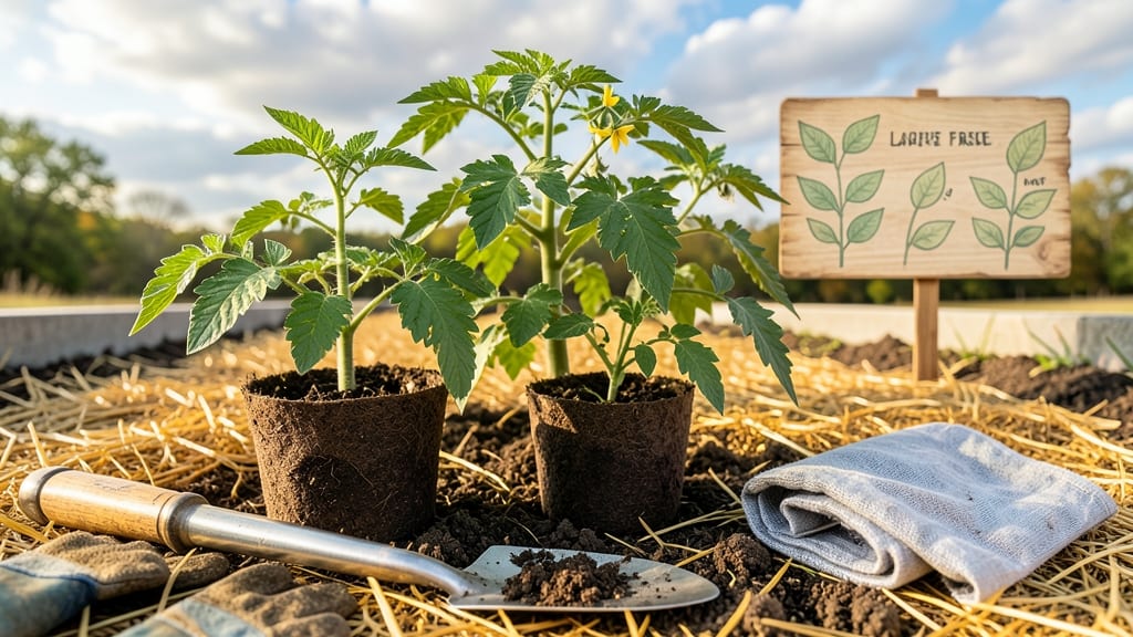 When Do You Plant a Garden in Ohio: Exact Frost Dates by Zone for Strong Starts