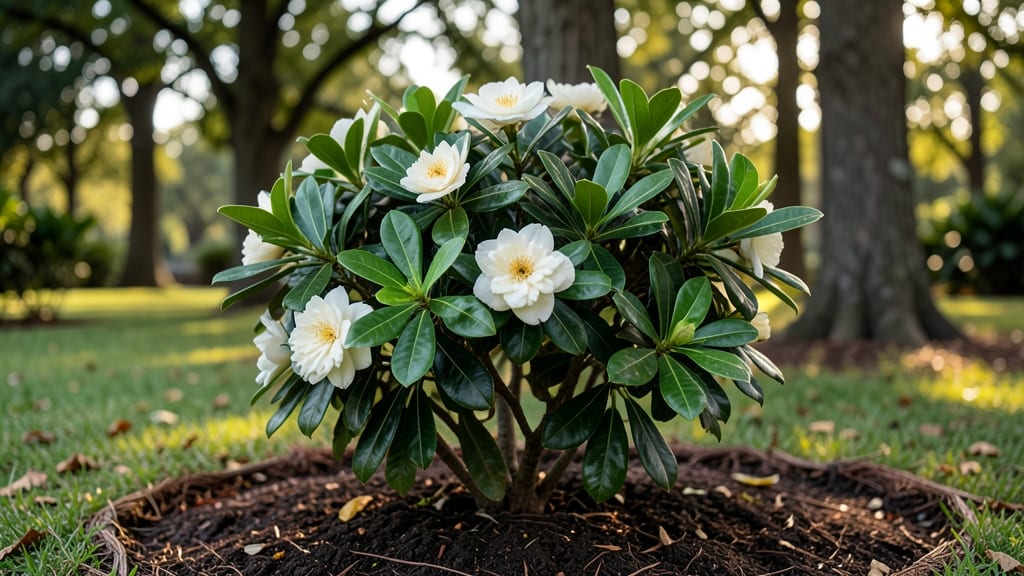 Gardenia Trees Height: How Fast They Grow and Pruning Tips for Control