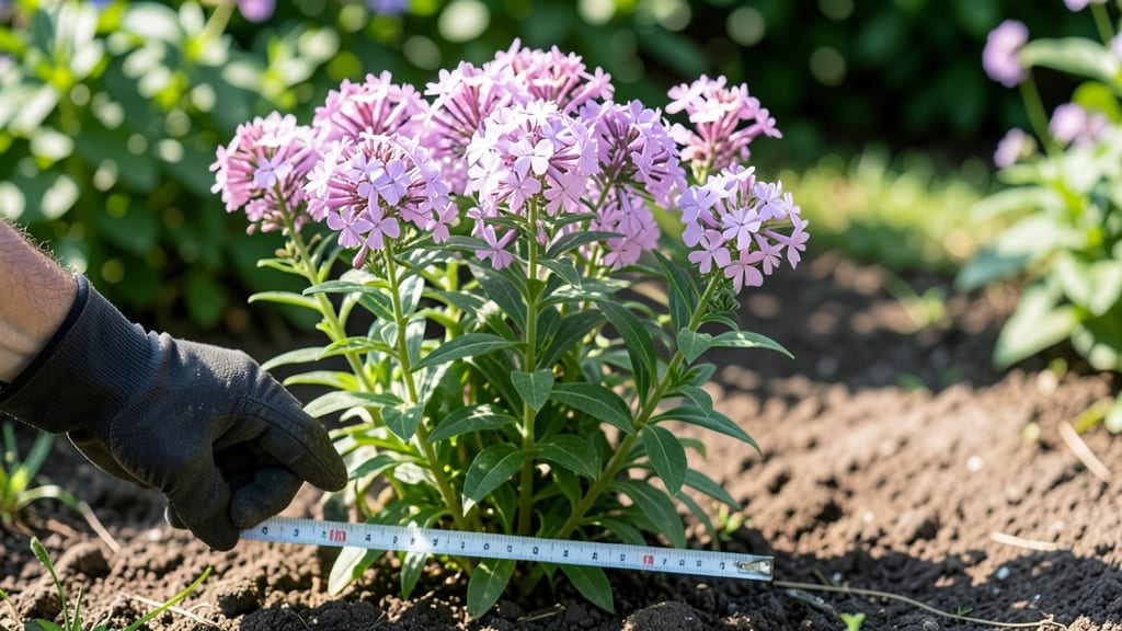 Does Garden Phlox Spread: Growth Habits and Containment Tips