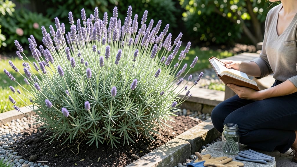 Mental Benefits of Gardening: How It Reduces Stress and Boosts Mood Naturally
