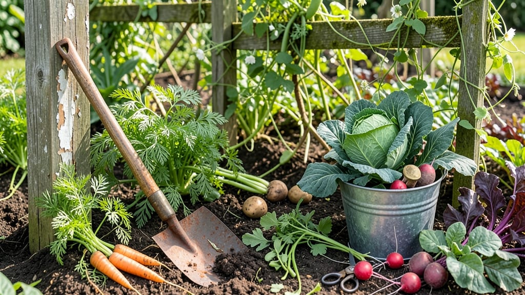 War Gardens ww1: How They Fed Britain and Changed Farming Forever