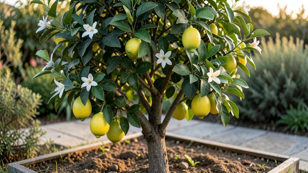 How to Use Garden Zone 9B: Planting Timeline and Frost Risk Factors