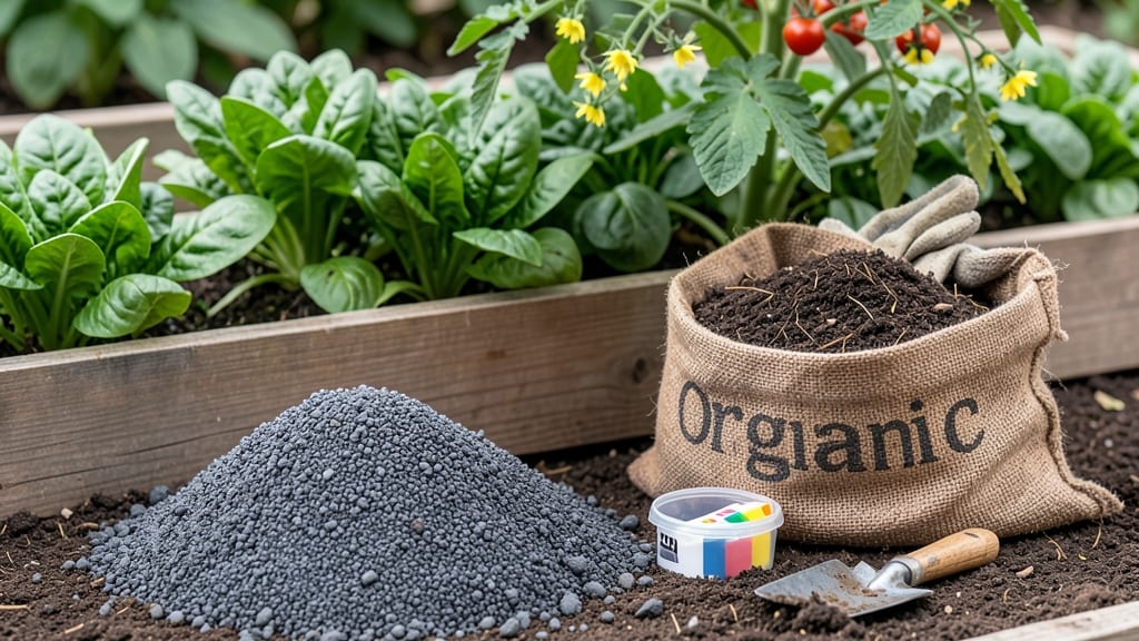 Is Coal Ash Good for the Garden: Soil pH Impact and Heavy Metal Risks Explained