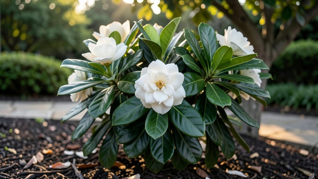 Do Gardenias Smell Good: Fragrance Intensity by Variety and Best Blooming Times