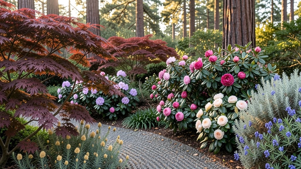 Filoli Gardens Redwood City Ca: Hidden Features and Seasonal Must-Sees for Visitors